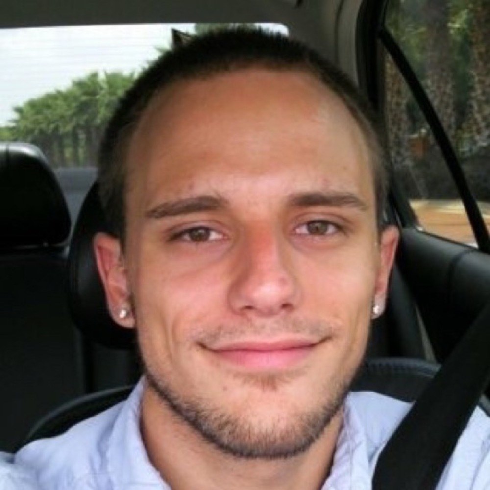 Meet your Posher, Sean